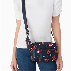 Kate Spade Camera Bag